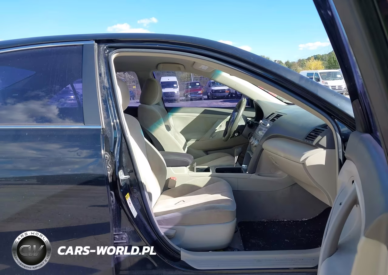 2011 Toyota Camry VIN:4T1BF3EK3BU664934 - 5