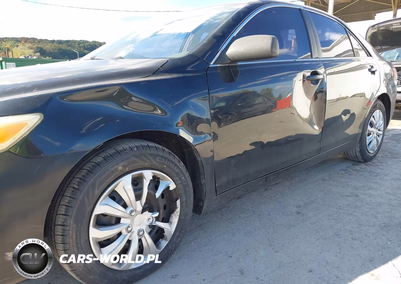 2011 Toyota Camry VIN:4T1BF3EK3BU664934 - 6