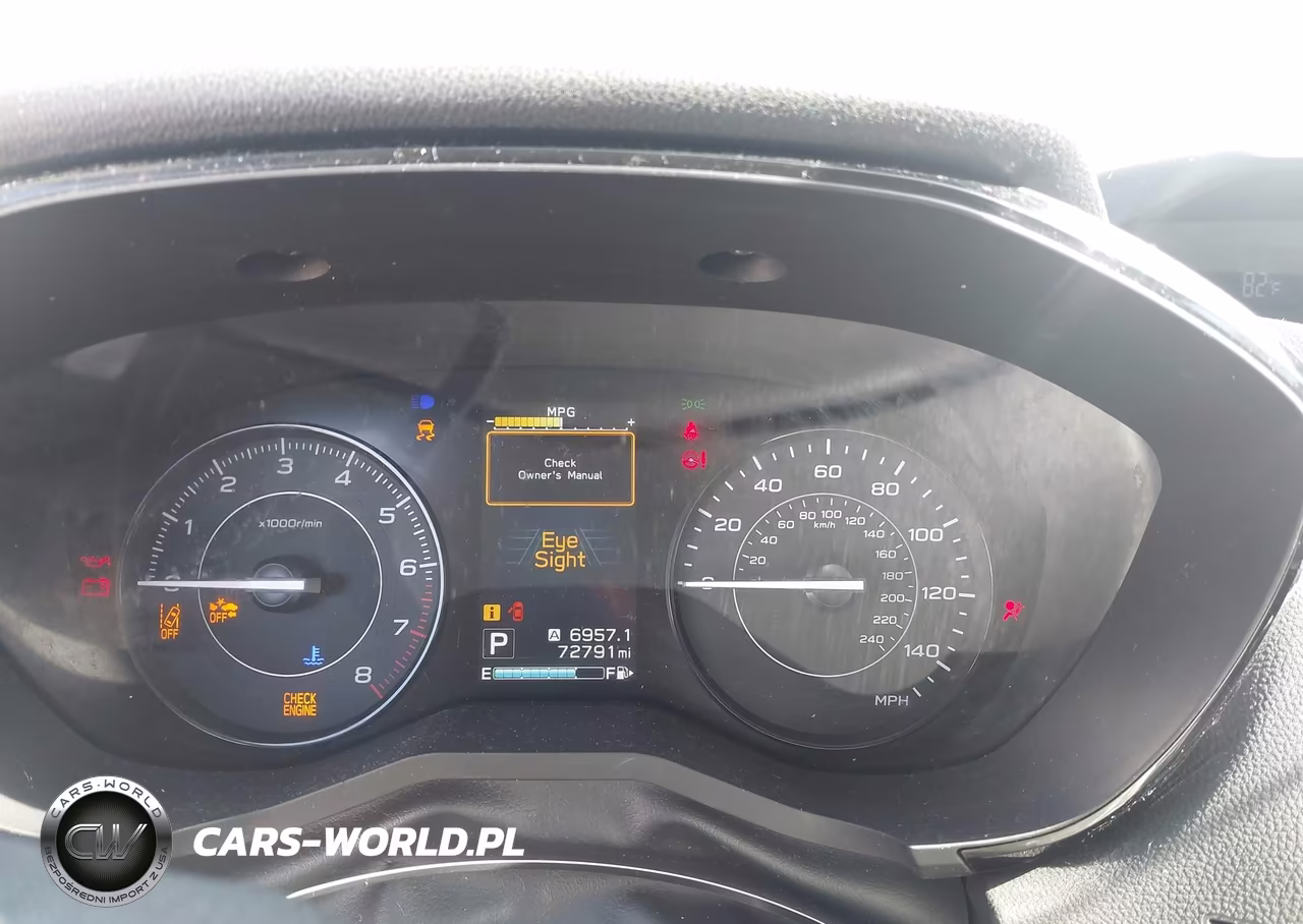 2022 Subaru Impreza Base 5-Door VIN:4S3GTAB63N3718788 - 7