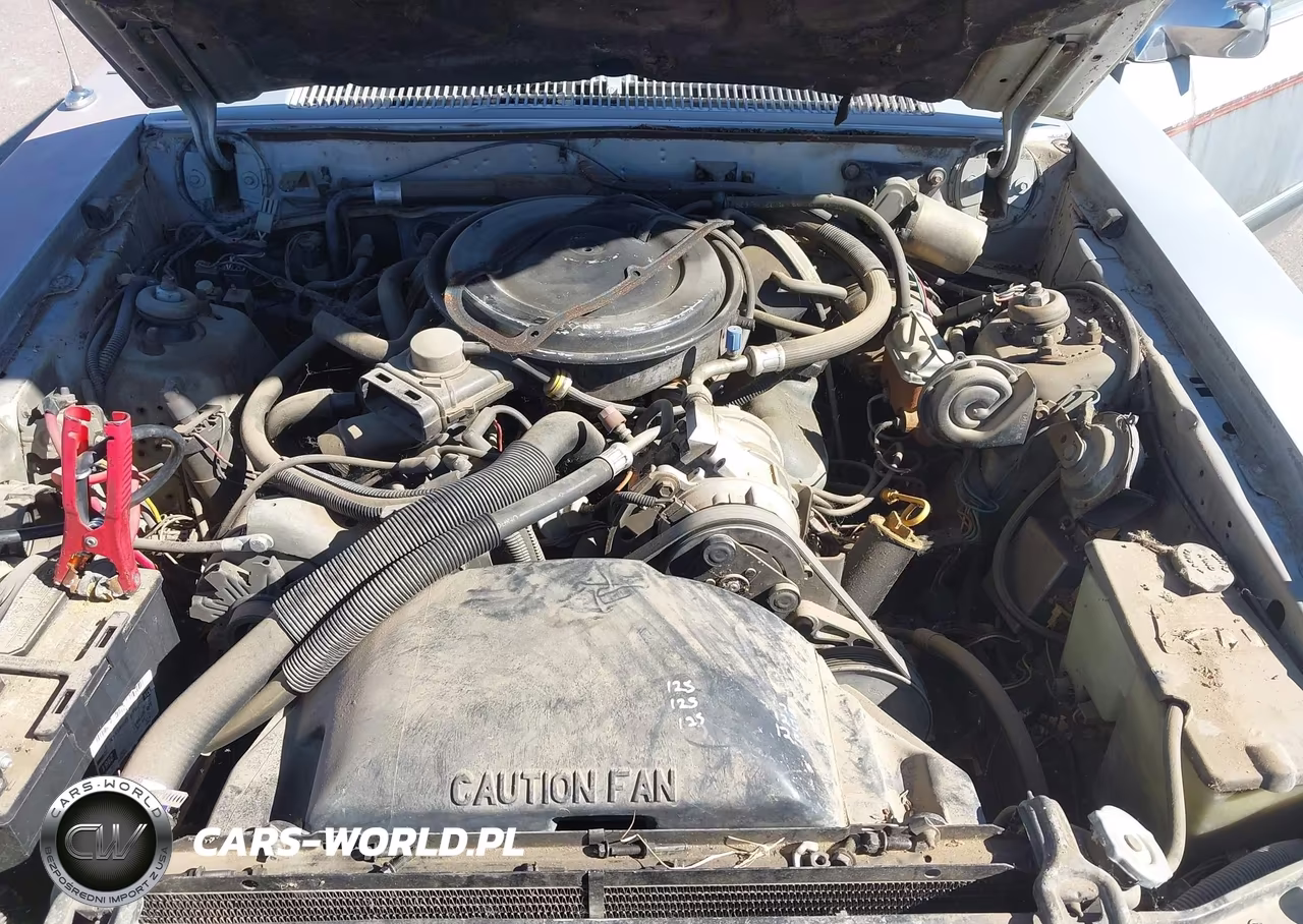 1983 Ford Ltd VIN:1FABP3938DG181970 - 10