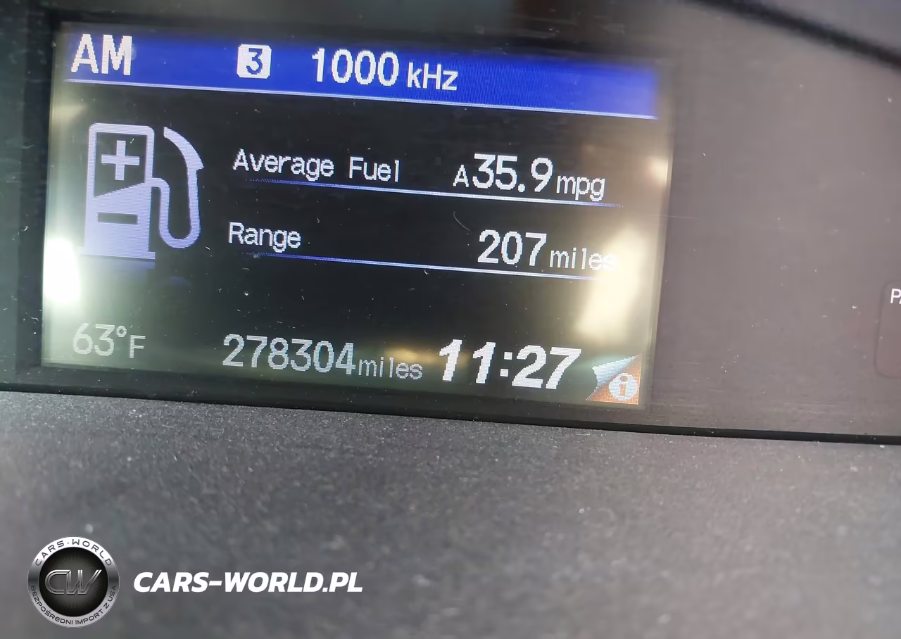 2014 Honda Civic Ex VIN:19XFB2F84EE249218 - 15