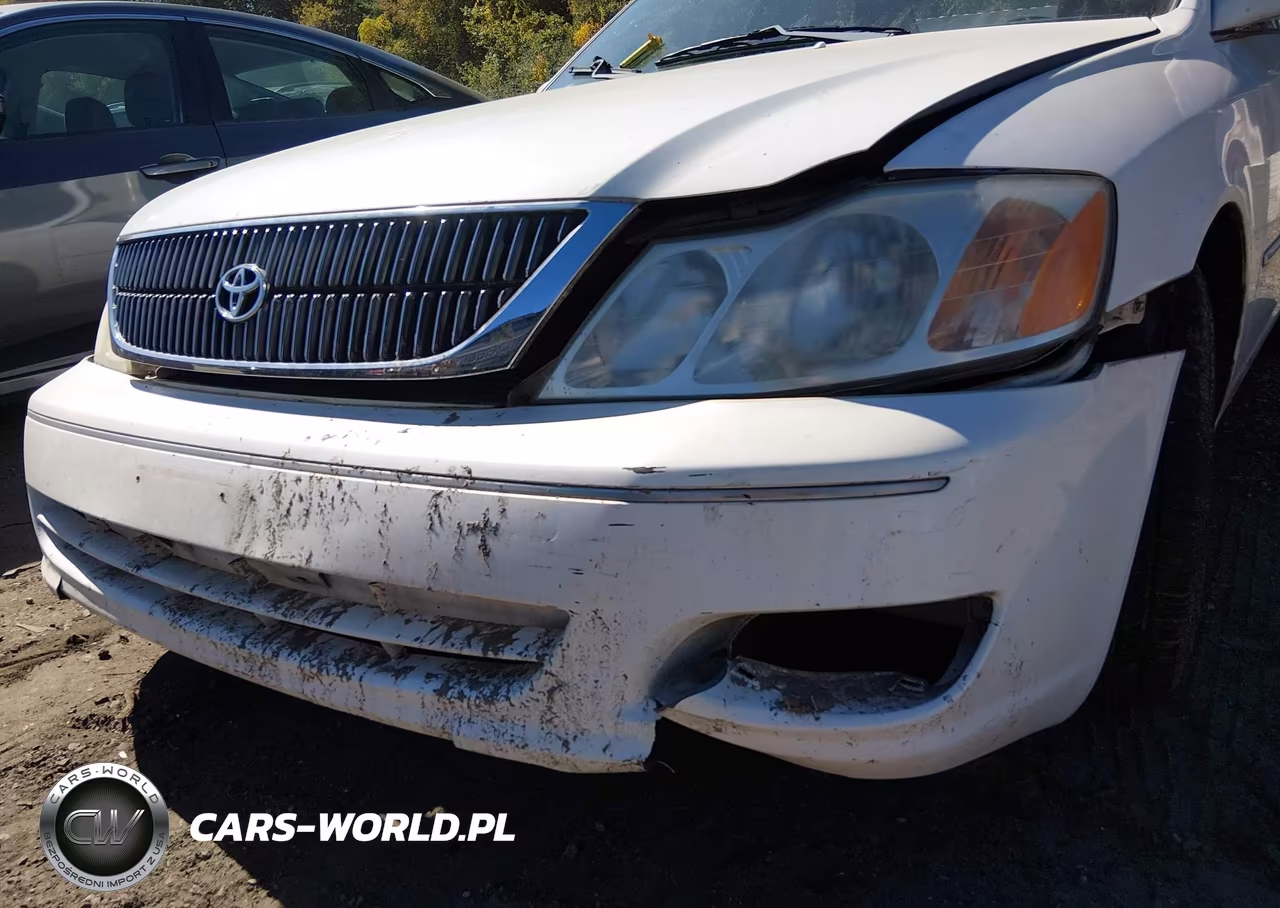 2000 Toyota Avalon Xl VIN:4T1BF28B1YU081504 - 12