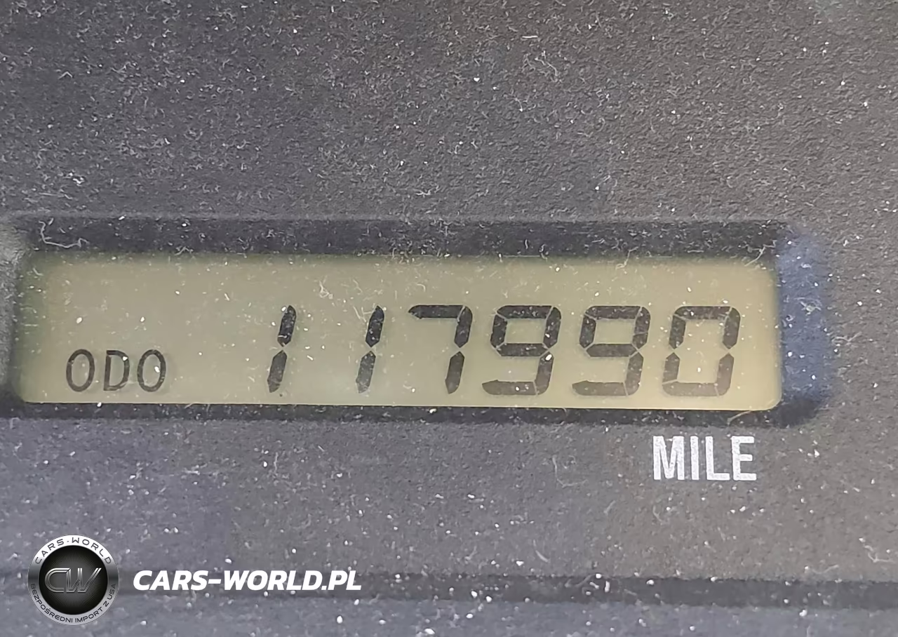 2000 Toyota Avalon Xl VIN:4T1BF28B1YU081504 - 7