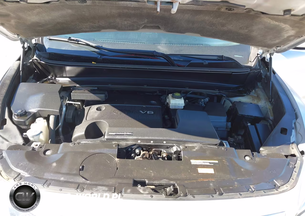 2014 Infiniti Qx60 VIN:5N1AL0MM2EC513700 - 10