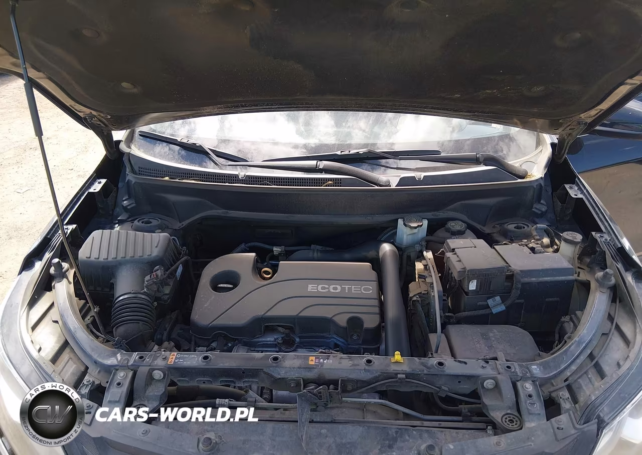 2018 Chevrolet Equinox Lt VIN:2GNAXSEV8J6273008 - 10