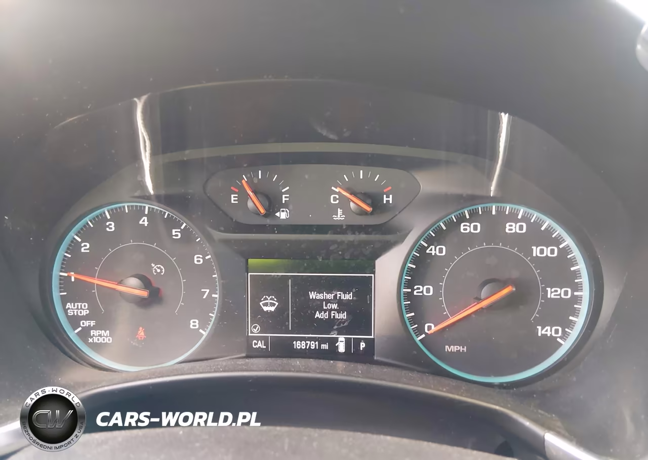 2018 Chevrolet Equinox Lt VIN:2GNAXSEV8J6273008 - 7