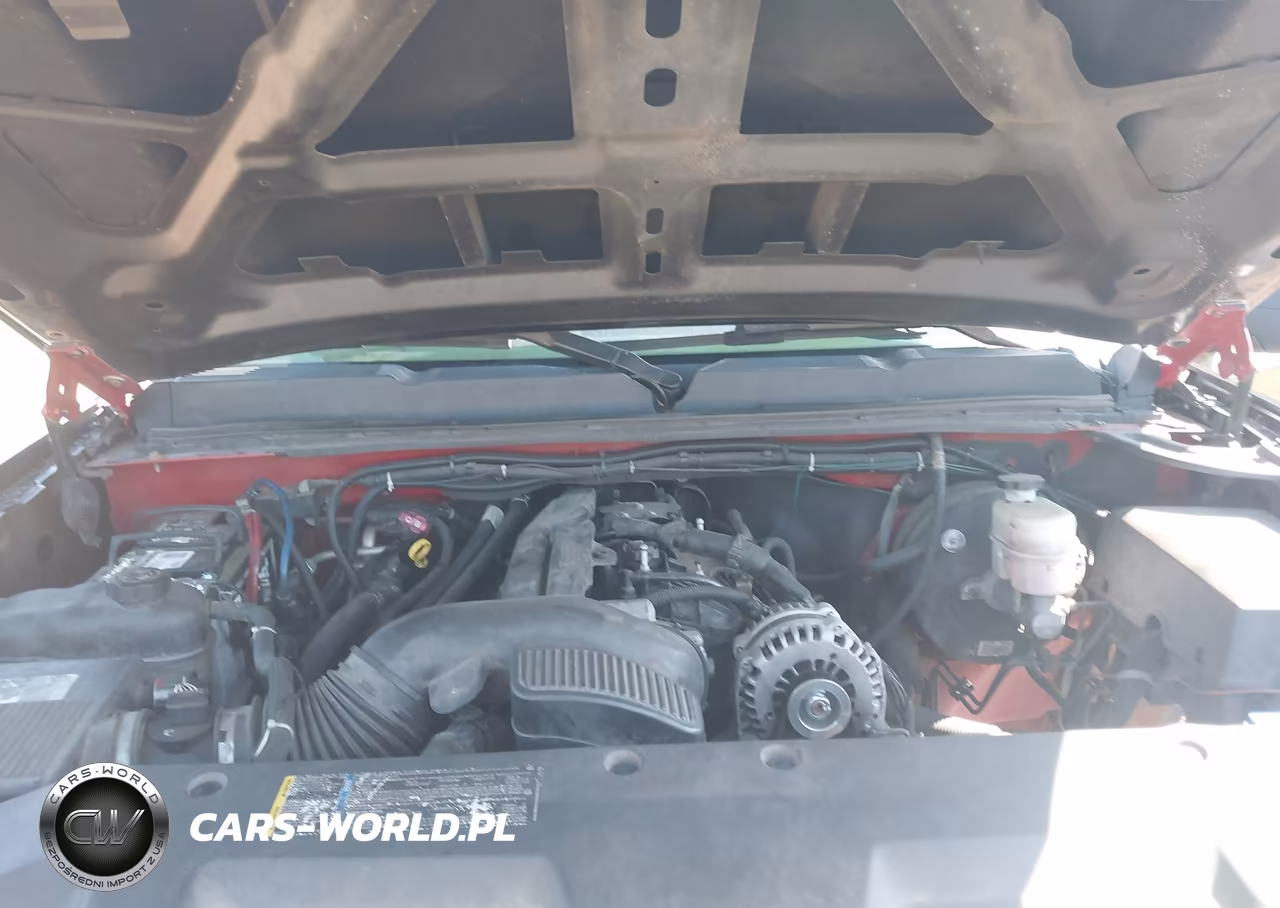 2007 Chevrolet Silverado 1500 Lt2 VIN:2GCEK13M971687840 - 10