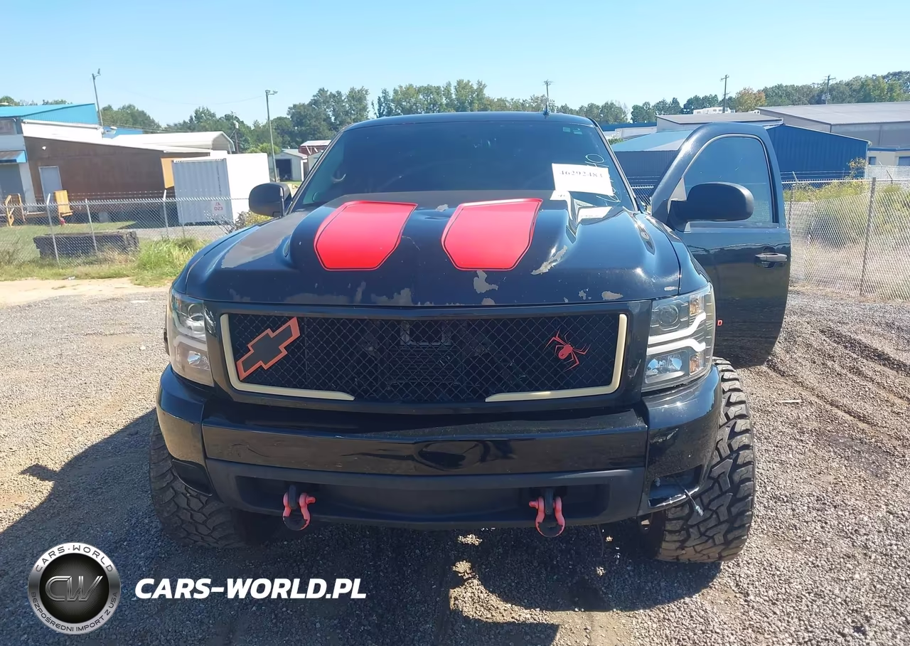 2007 Chevrolet Silverado 1500 Lt2 VIN:2GCEK13M971687840 - 12