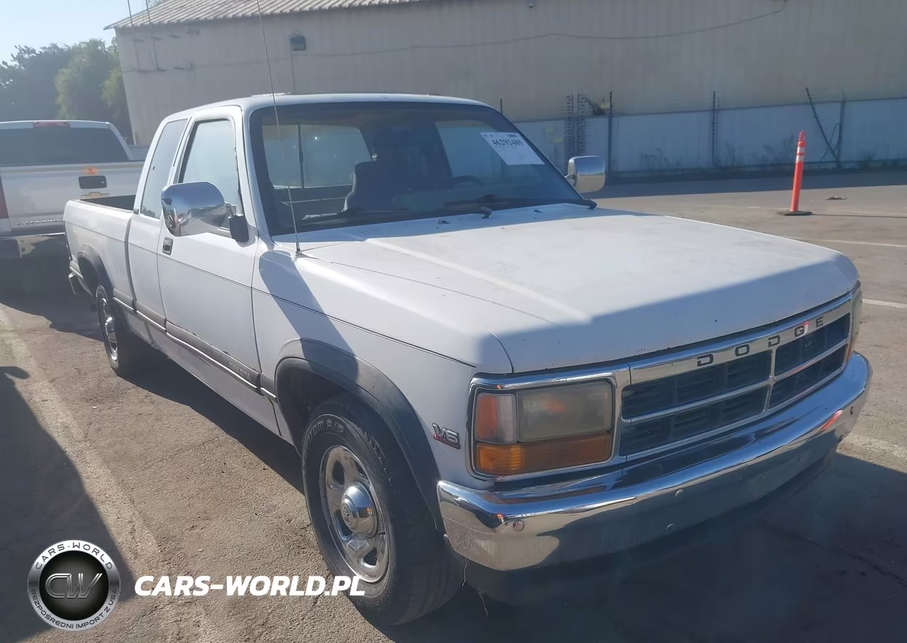 1996 Dodge Dakota