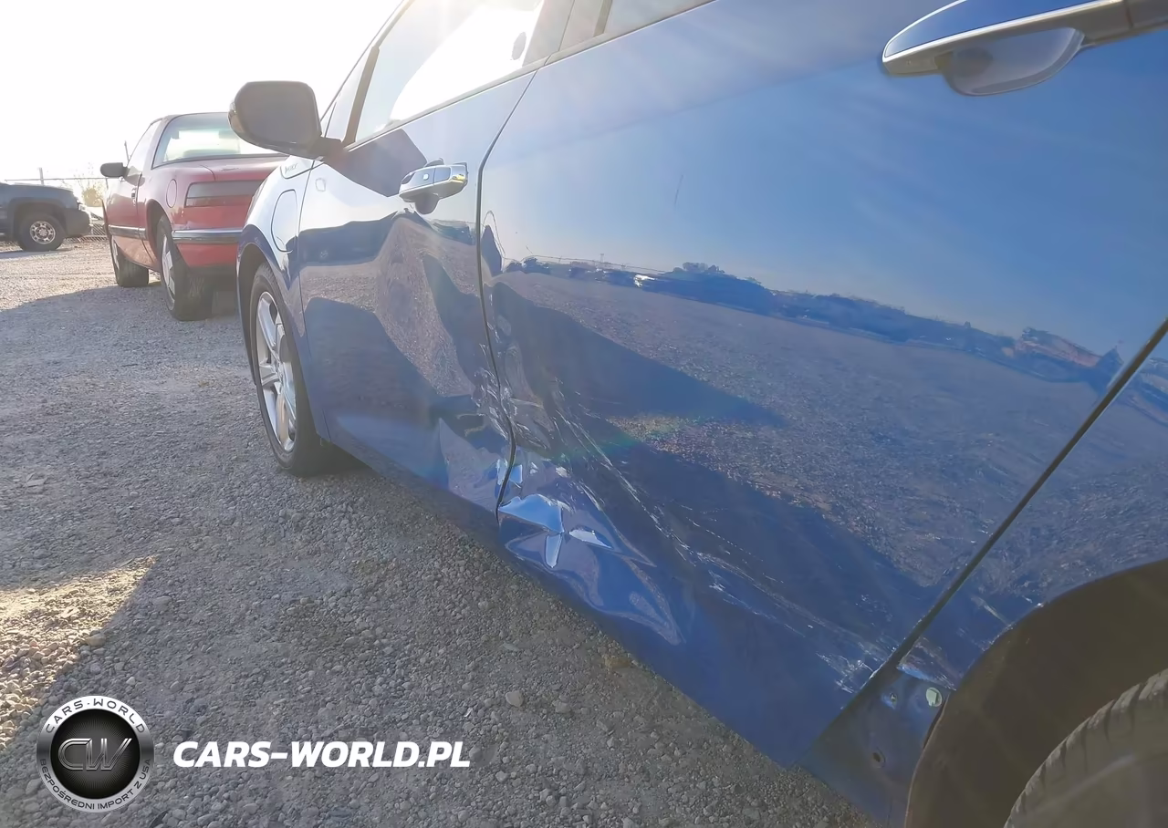 2017 Chevrolet Volt Lt VIN:1G1RA6S50HU107305 - 19