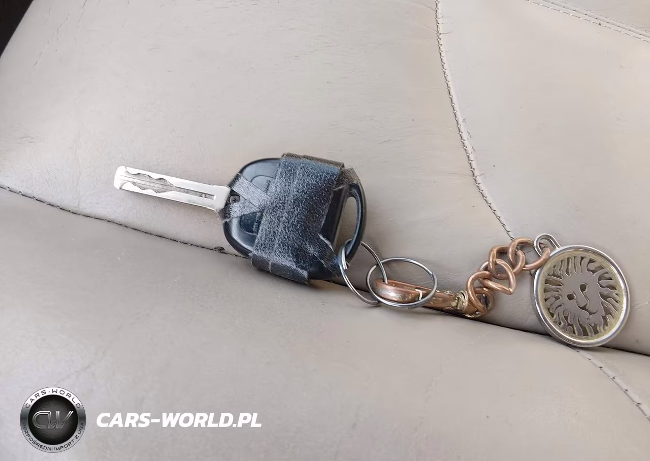 2000 Lexus Rx 300 VIN:JT6GF10U7Y0044960 - 11