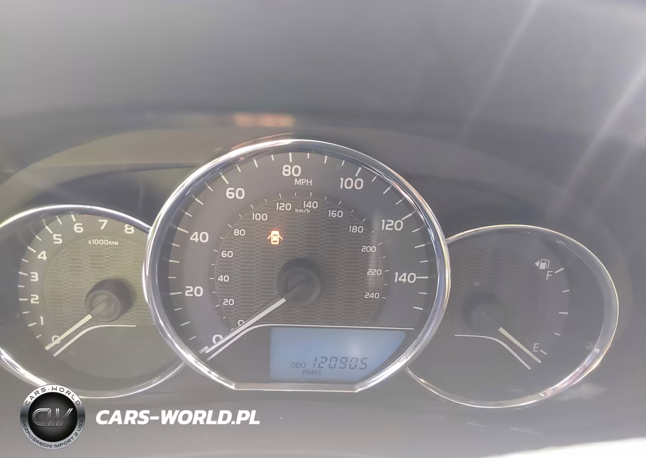 2015 Toyota Corolla Le VIN:2T1BURHE3FC470829 - 7