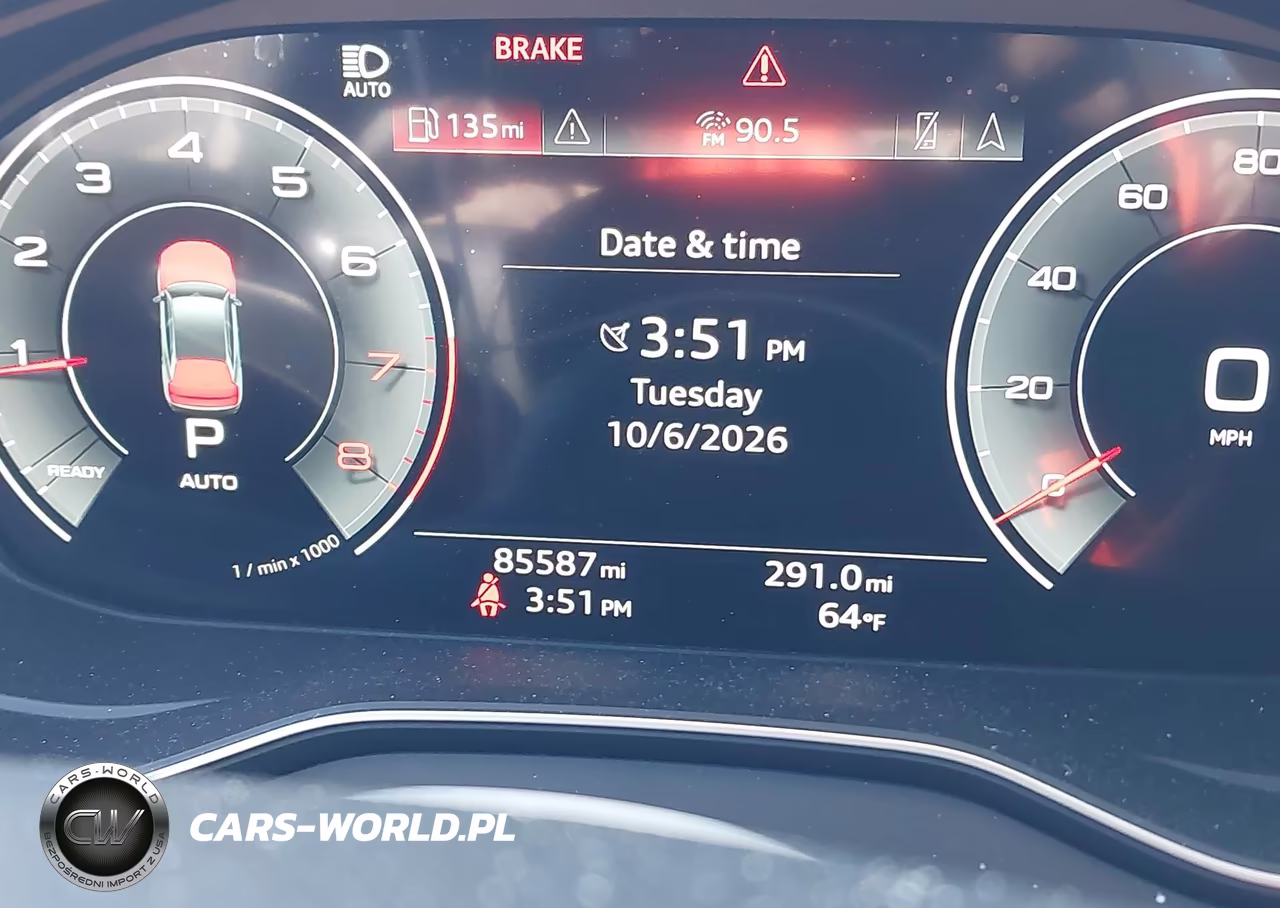 2021 Audi Q5 Premium Plus VIN:WA1BAAFY2M2036351 - 15