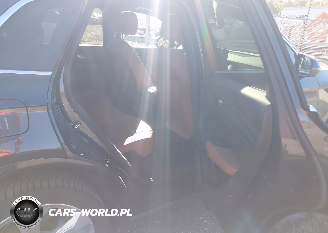 2021 Audi Q5 Premium Plus VIN:WA1BAAFY2M2036351 - 8