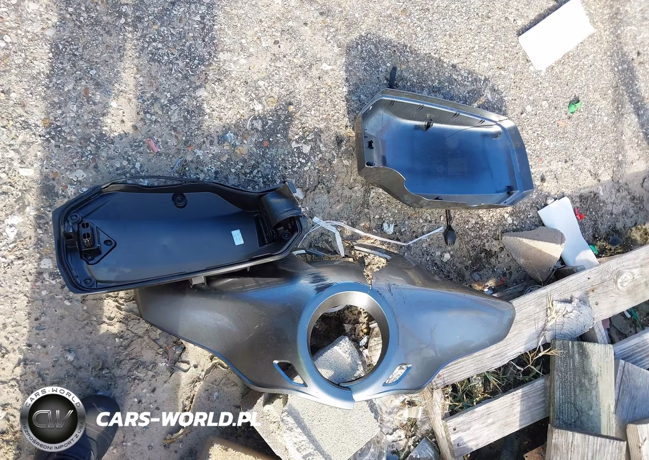 2024 Honda Cmx1100 T VIN:JH2SC8367RK300450 - 10