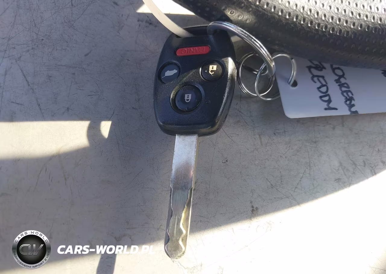 2015 Honda Pilot Ex VIN:5FNYF3H48FB025359 - 11