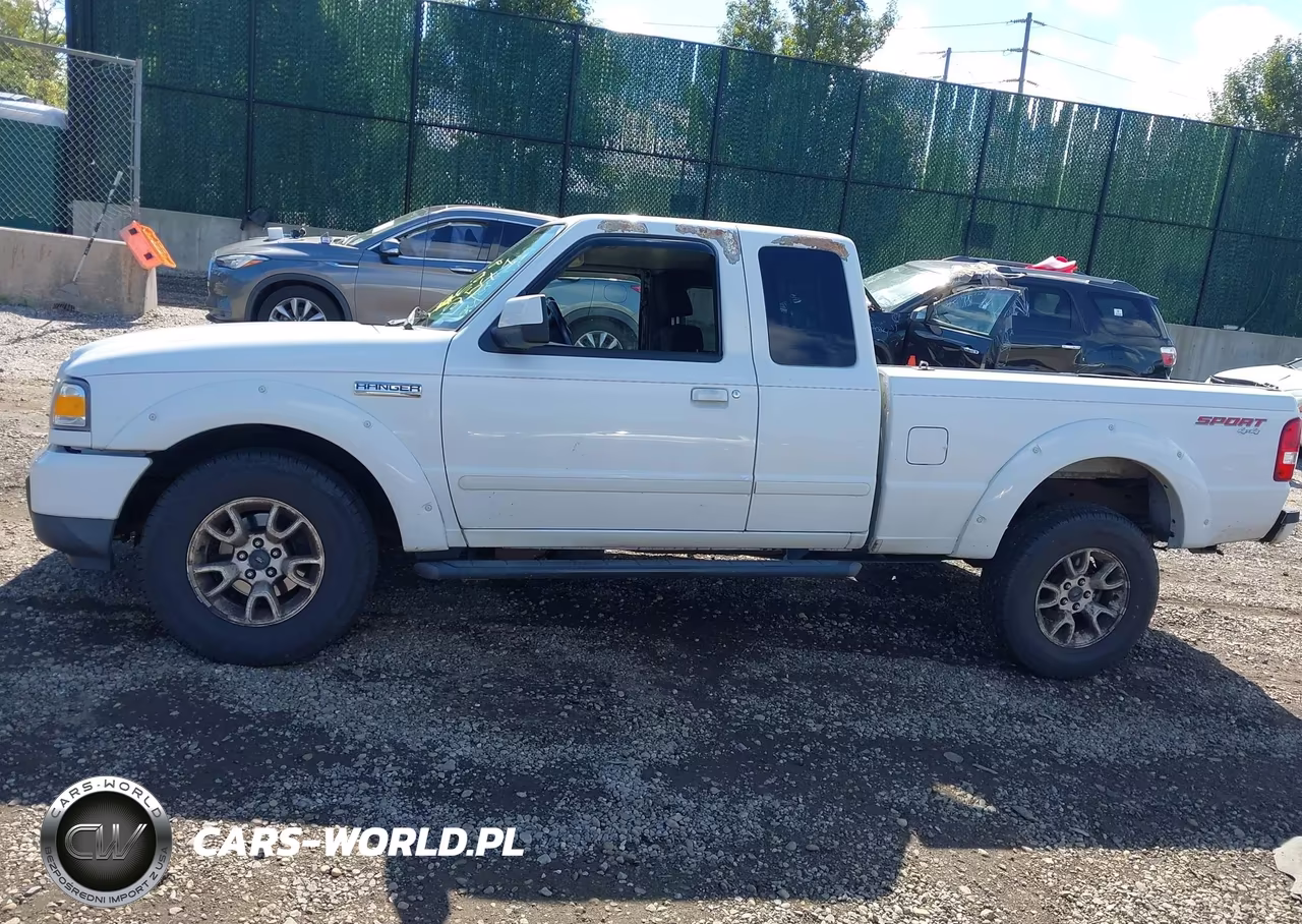 2010 Ford Ranger Sport VIN:1FTLR4FE5APA35817 - 14
