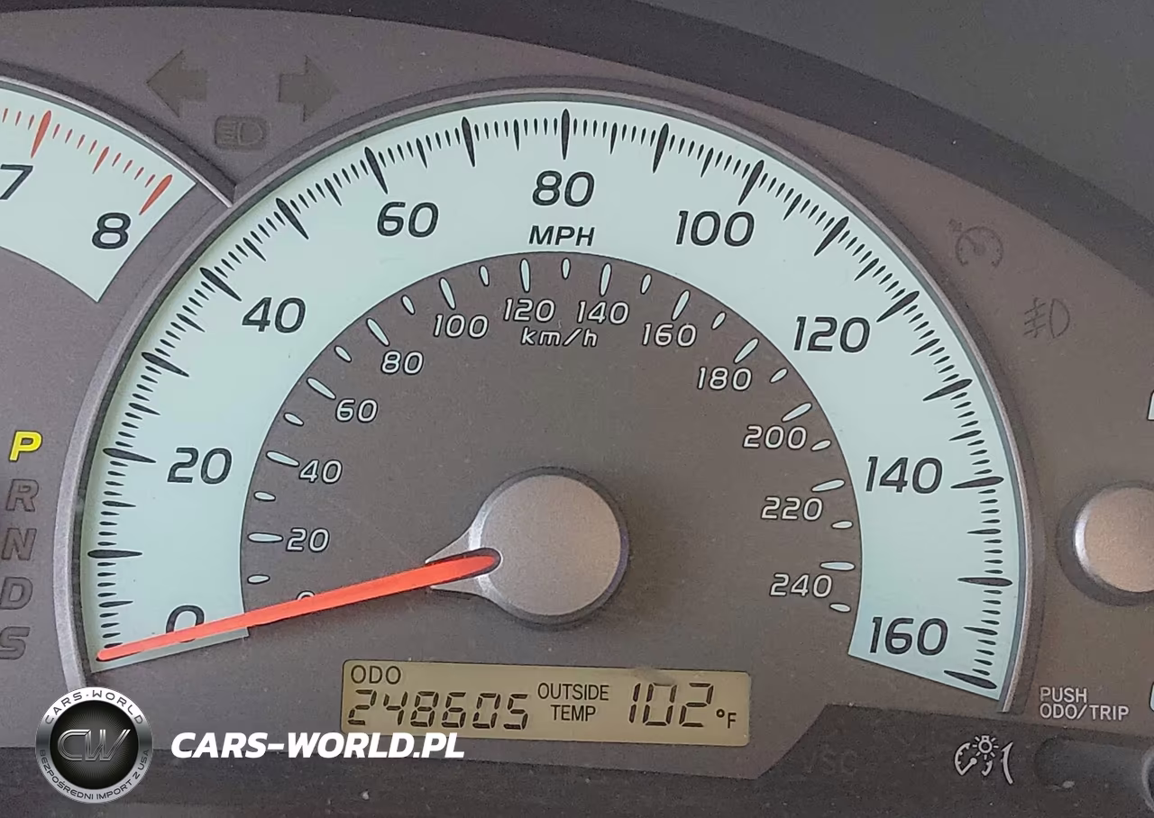 2007 Toyota Camry Se V6 VIN:4T1BK46K77U522805 - 15