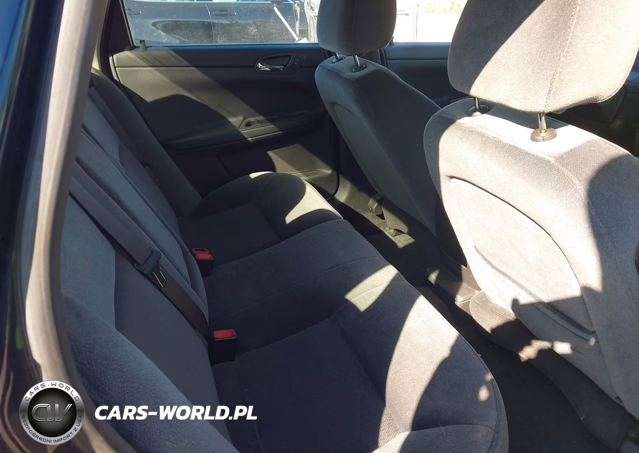 2010 Chevrolet Impala Lt VIN:2G1WB5EN6A1155253 - 8