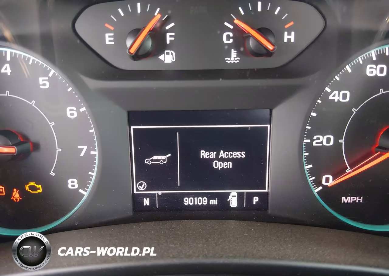 2023 Chevrolet Equinox Fwd Ls VIN:3GNAXHEG6PL153183 - 16