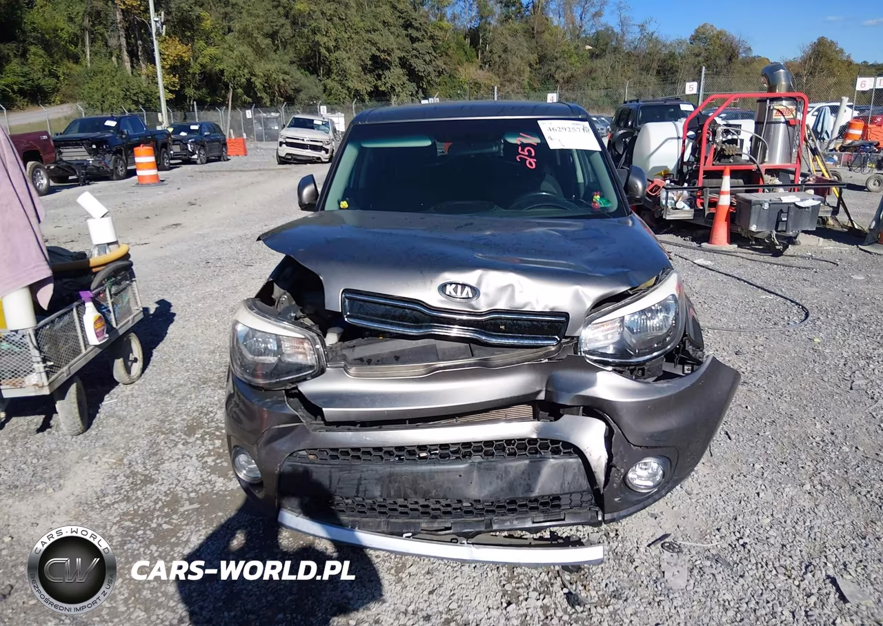 2017 Kia Soul + VIN:KNDJP3A53H7462261 - 12