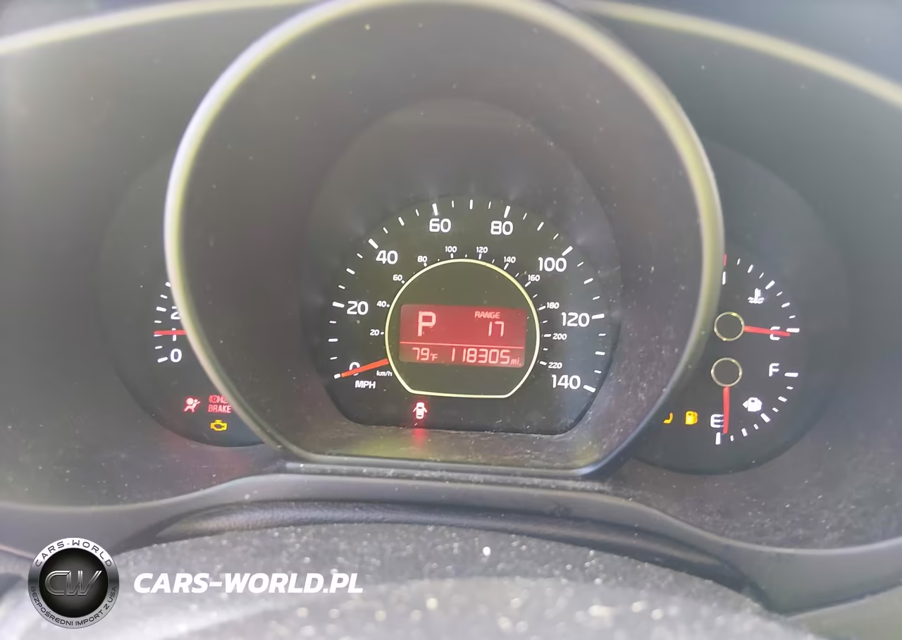 2017 Kia Soul + VIN:KNDJP3A53H7462261 - 7