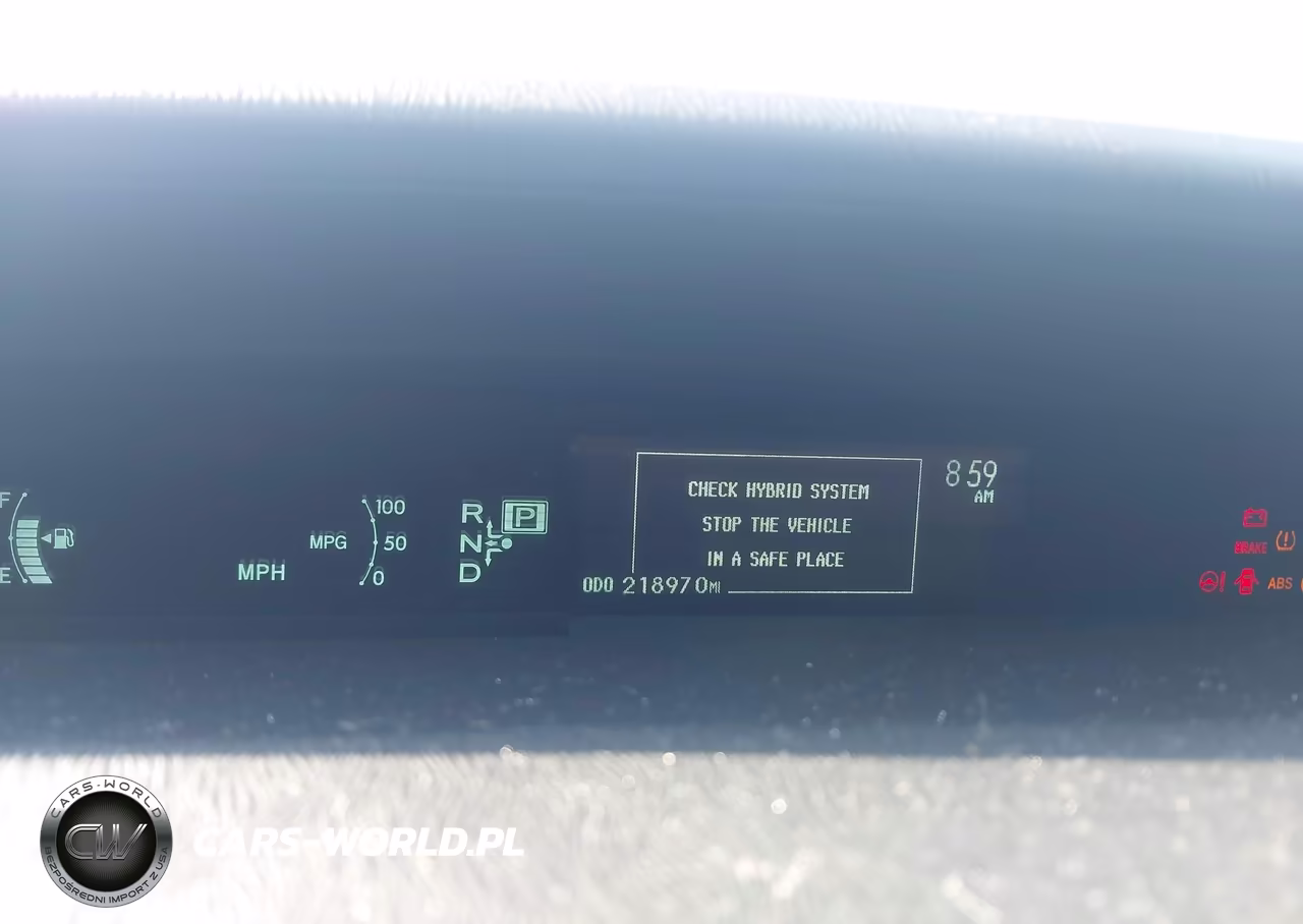 2012 Toyota Prius Three VIN:JTDKN3DU4C5435541 - 7
