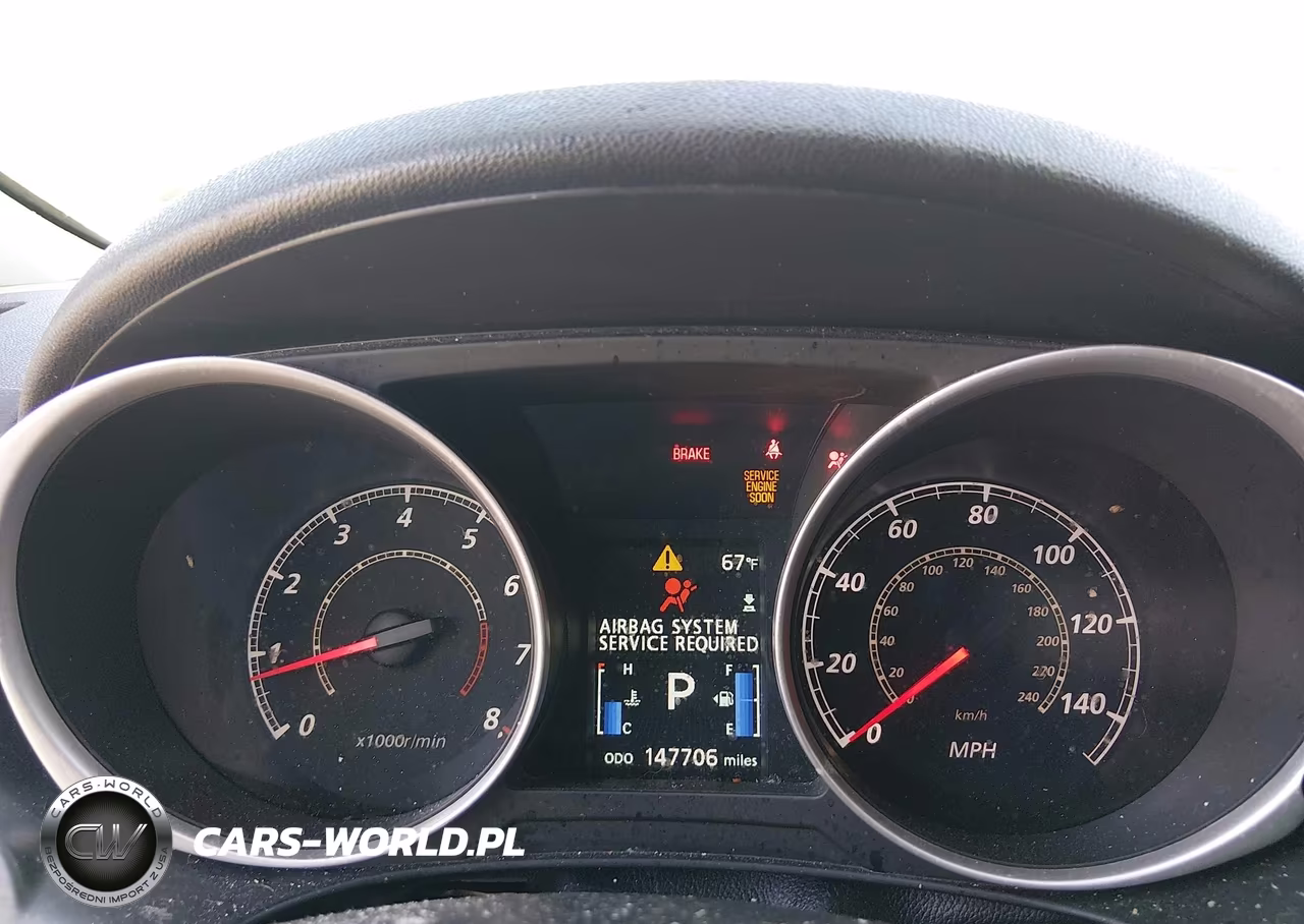 2014 Mitsubishi Outlander Sport Es VIN:4A4AP3AU0EE014289 - 7