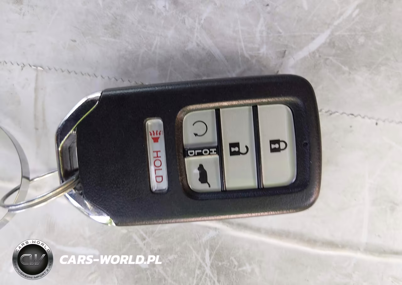2018 Honda Cr-V Ex-L-Ex-L Navi VIN:2HKRW2H8XJH650373 - 11