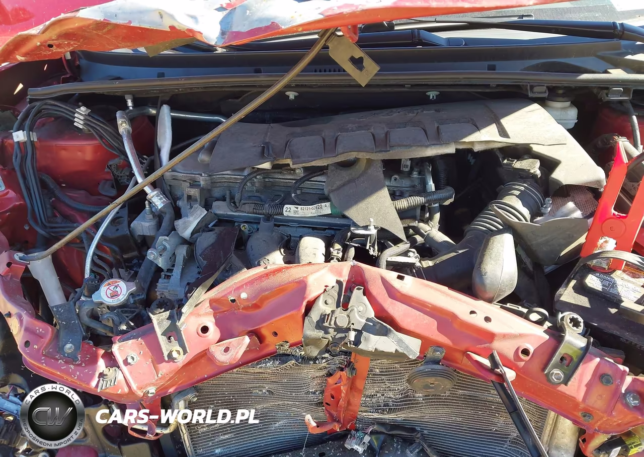 2018 Toyota Corolla Le VIN:2T1BURHE2JC025345 - 10
