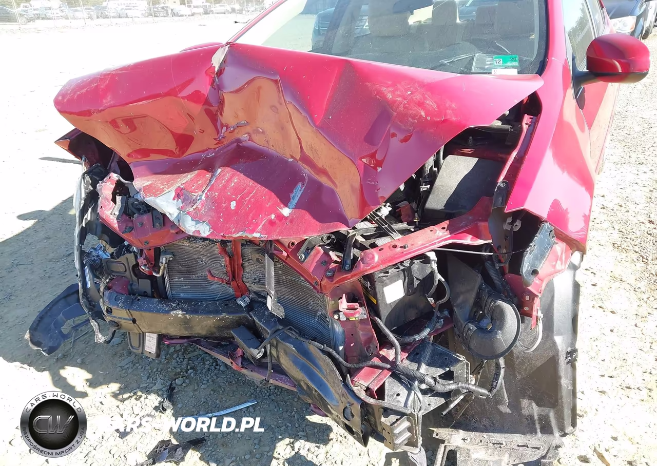 2018 Toyota Corolla Le VIN:2T1BURHE2JC025345 - 6