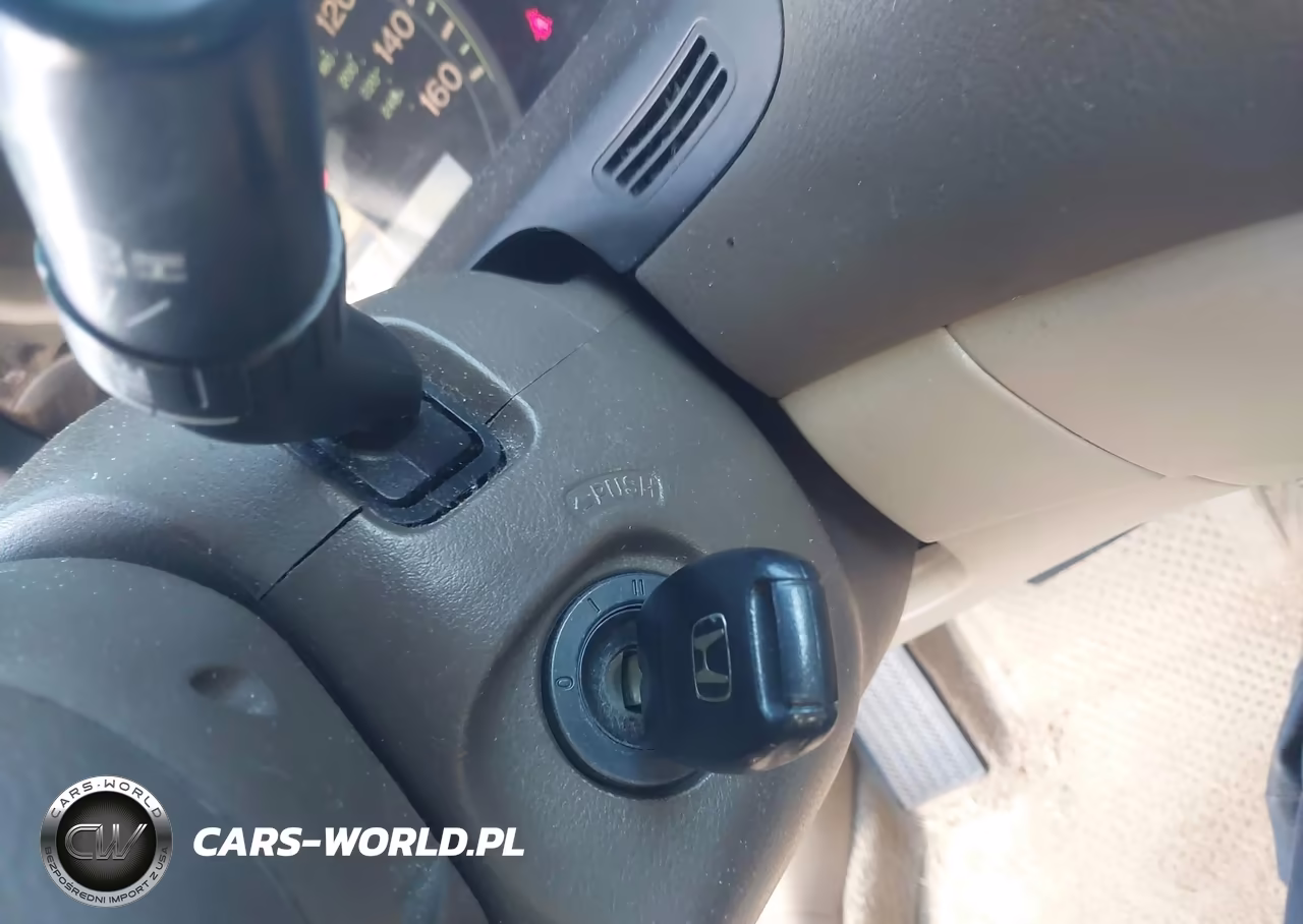 2005 Honda Accord 2.4 Lx VIN:1HGCM56485A095726 - 11