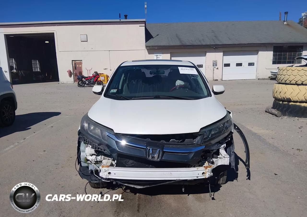 2014 Honda Cr-V Ex-L VIN:5J6RM4H73EL032638 - 13