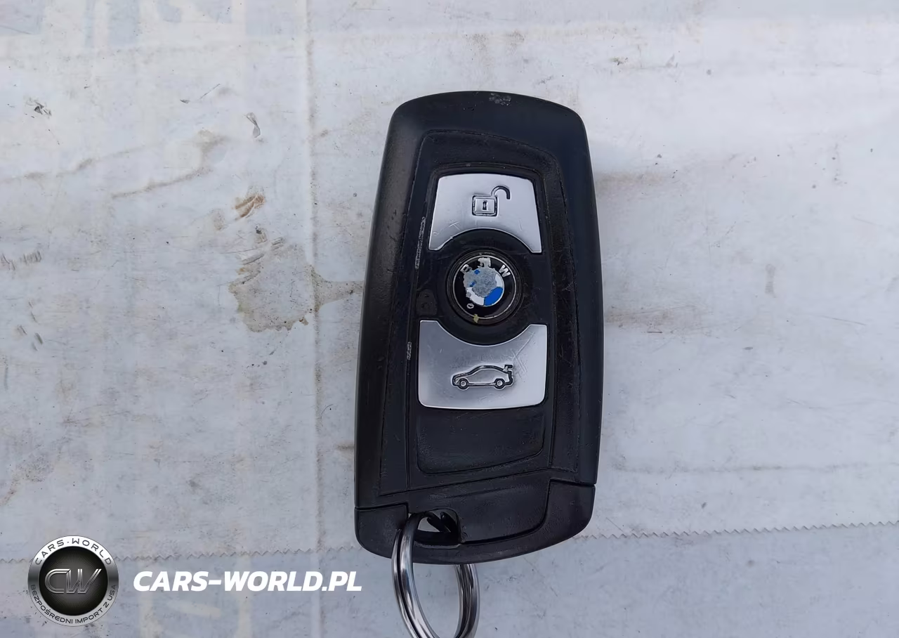 2014 BMW 320I VIN:WBA3B1C56EF078594 - 11