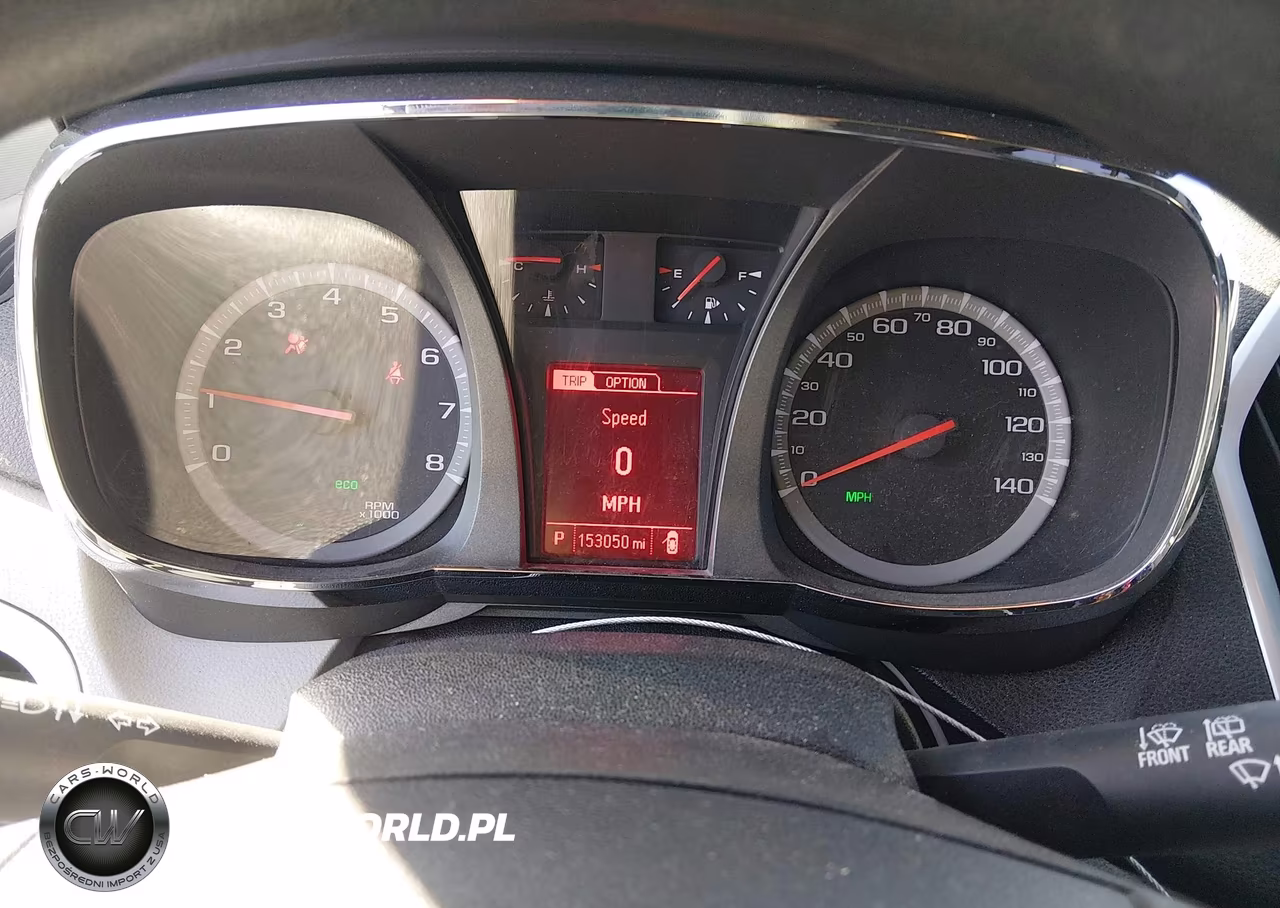 2017 GMC Terrain Sle-1 VIN:2GKALMEK4H6159544 - 7