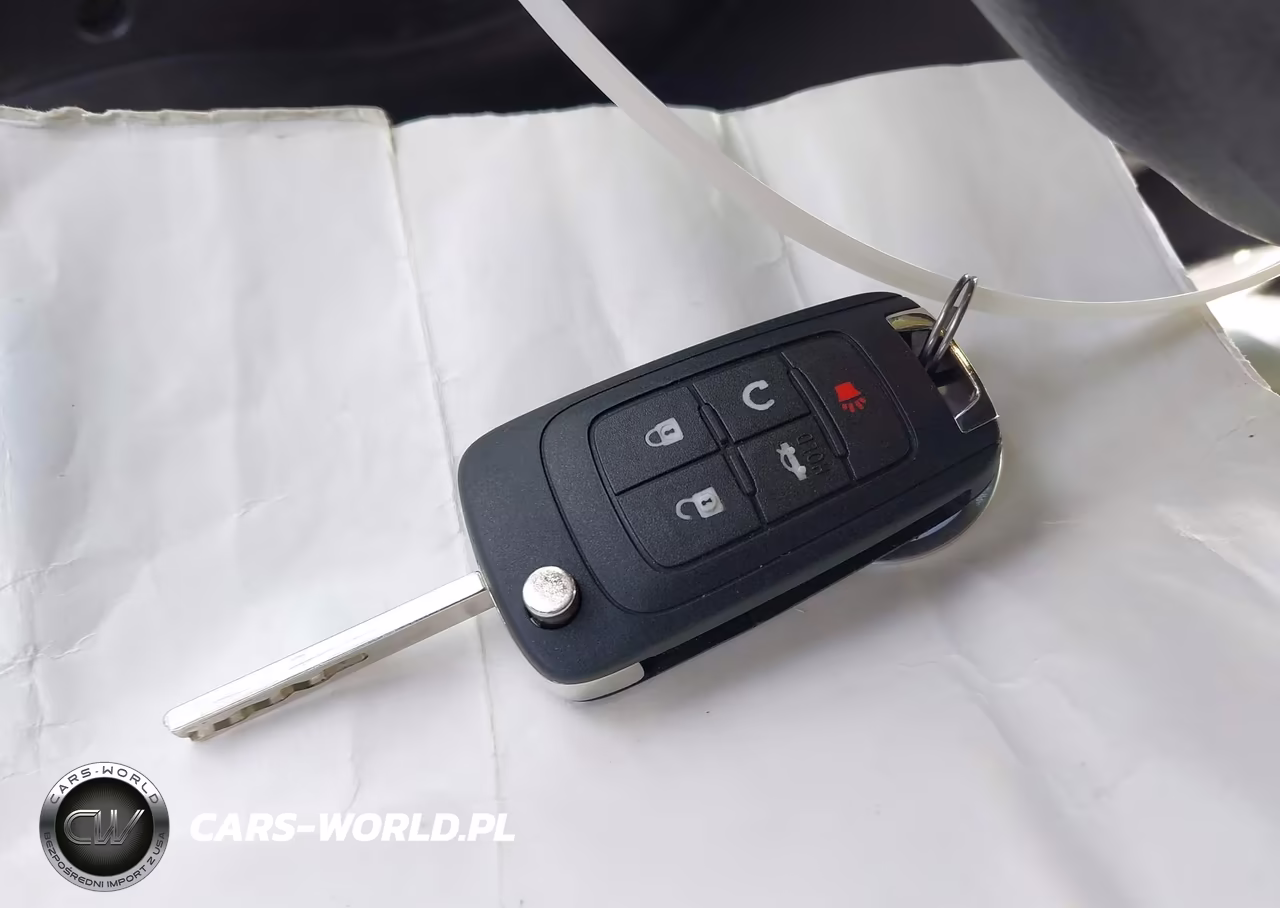 2016 Chevrolet Sonic Lt Auto VIN:1G1JC5SB8G4165233 - 11