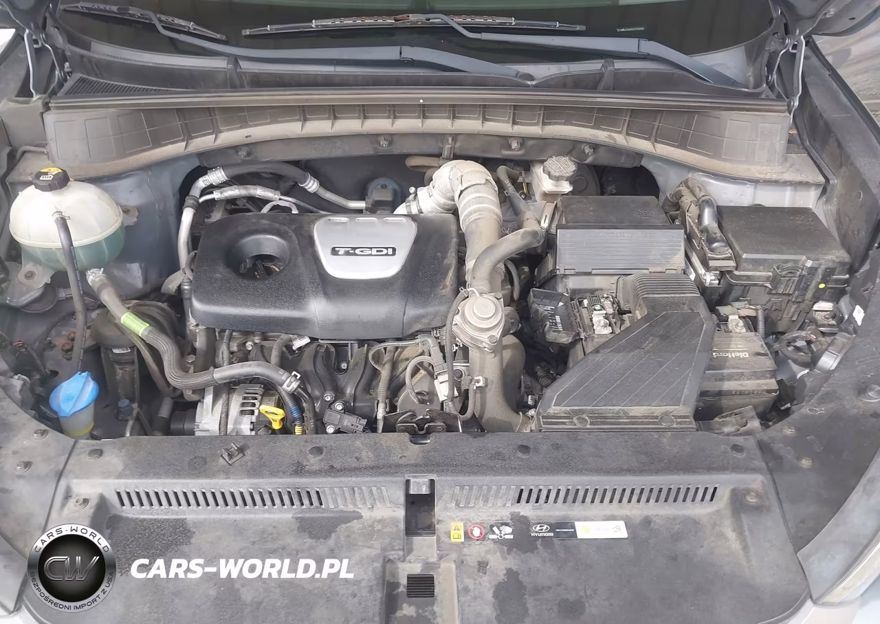 2018 Hyundai Tucson Value VIN:KM8J33A25JU759309 - 10