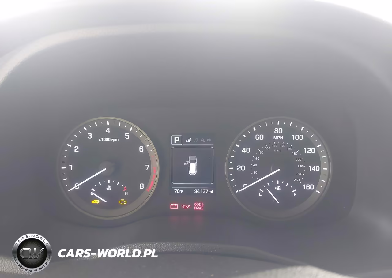 2018 Hyundai Tucson Value VIN:KM8J33A25JU759309 - 7