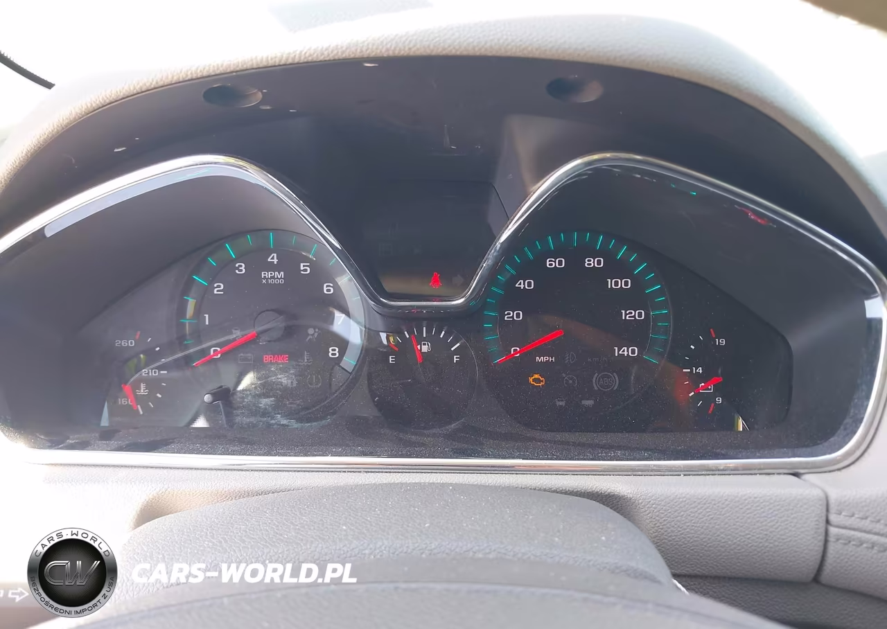 2017 Chevrolet Traverse Ls VIN:1GNKRFED0HJ263115 - 7
