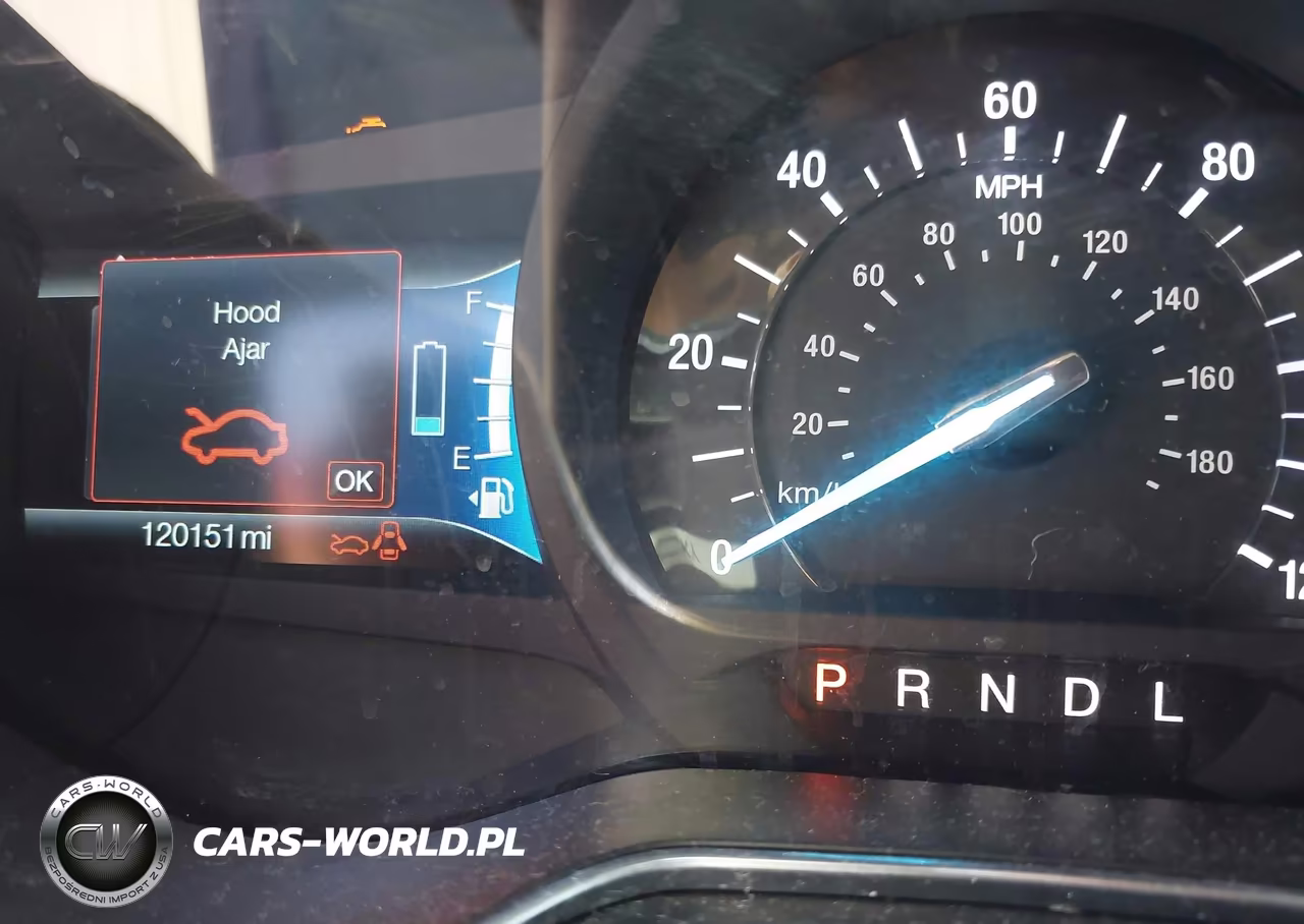 2018 Ford Fusion Energi Se Luxury VIN:3FA6P0PU6JR110895 - 16