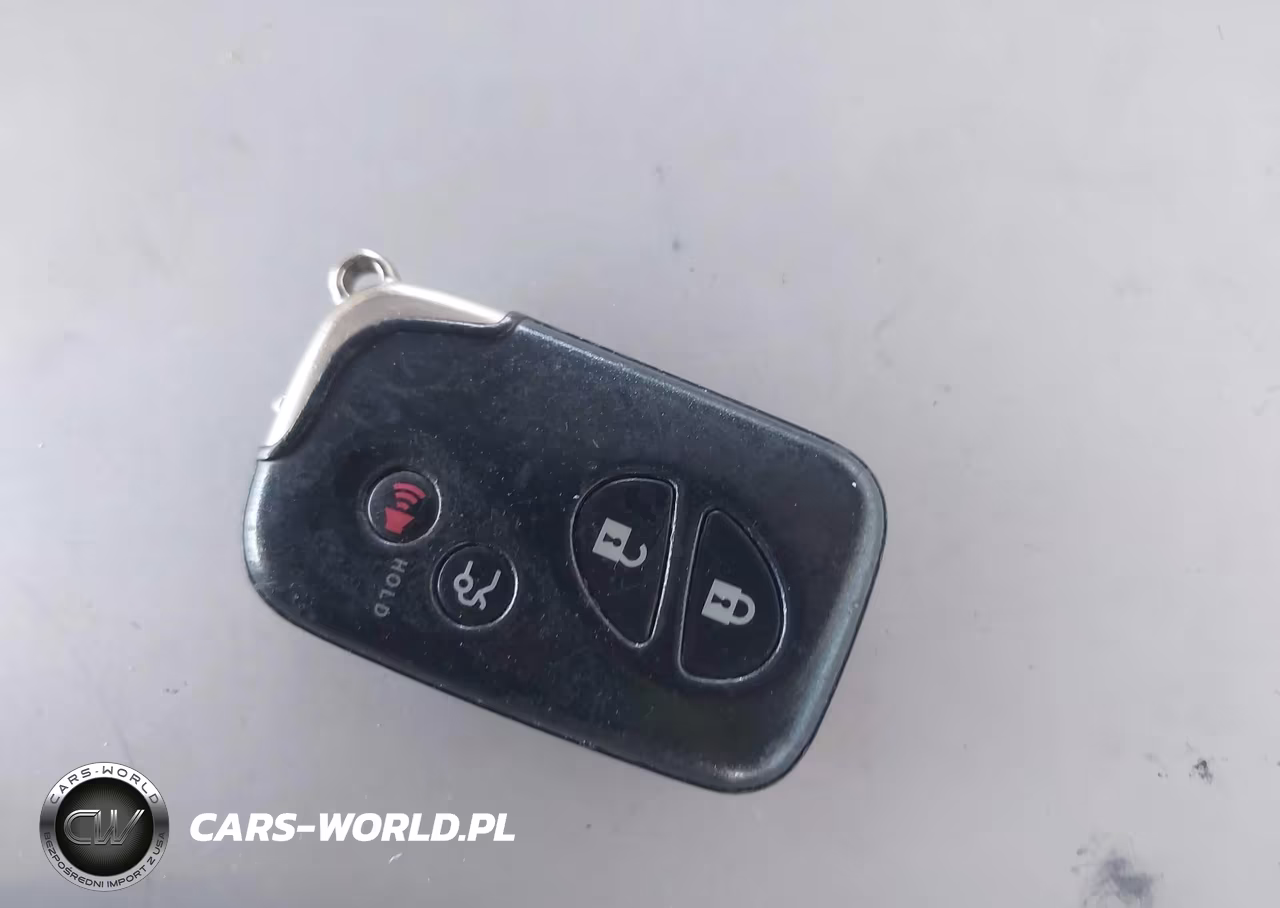 2010 Lexus Is 250 VIN:JTHBF5C24A5122087 - 11