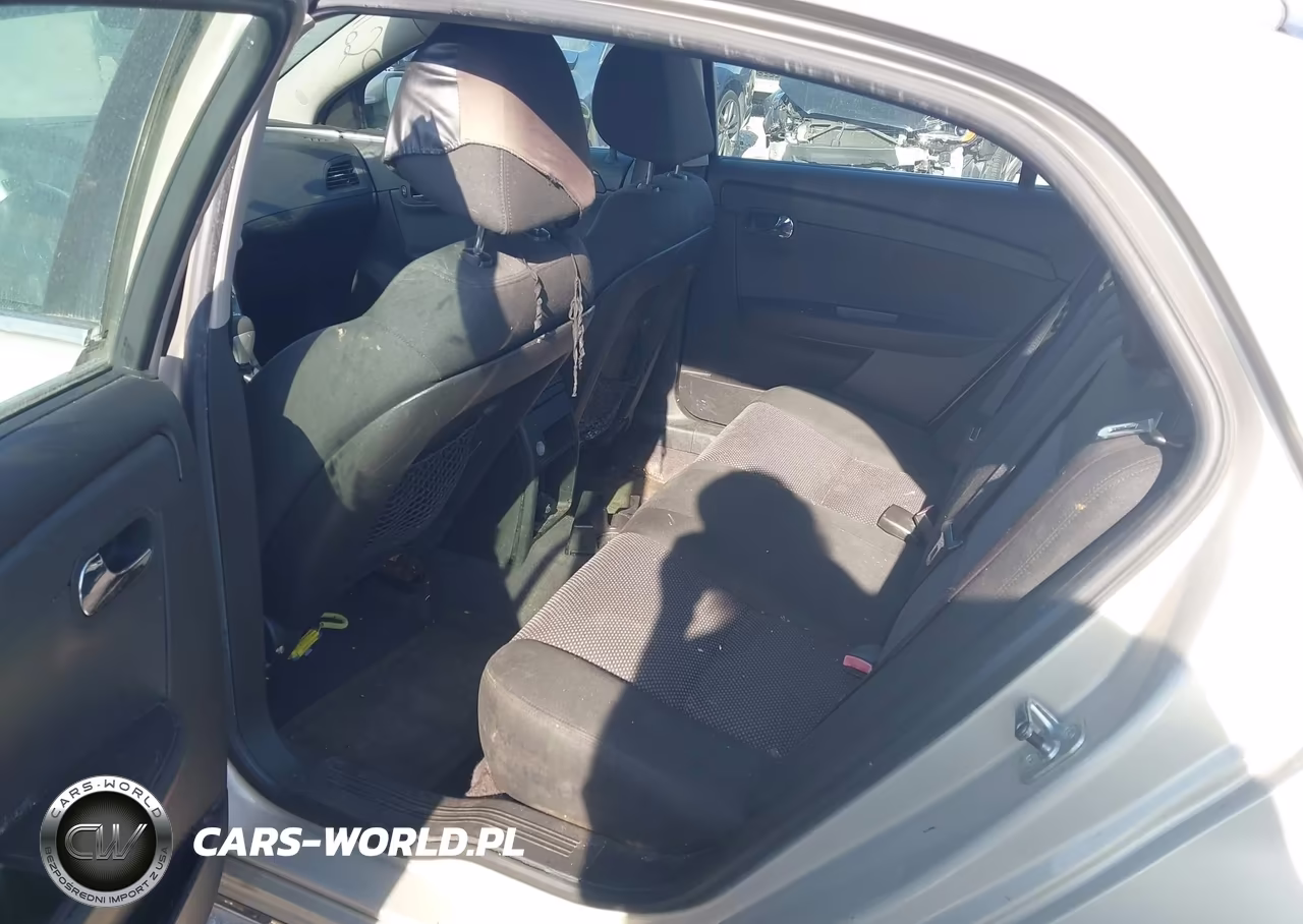 2010 Chevrolet Malibu Lt VIN:1G1ZC5E00AF180625 - 8