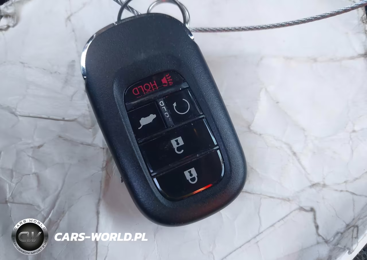 2023 Honda Cr-V Ex-L Awd VIN:7FARS4H77PE020059 - 11
