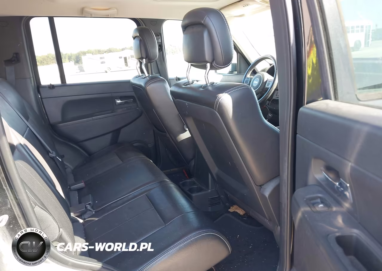 2012 Jeep Liberty Sport VIN:1C4PJMAK1CW182375 - 8