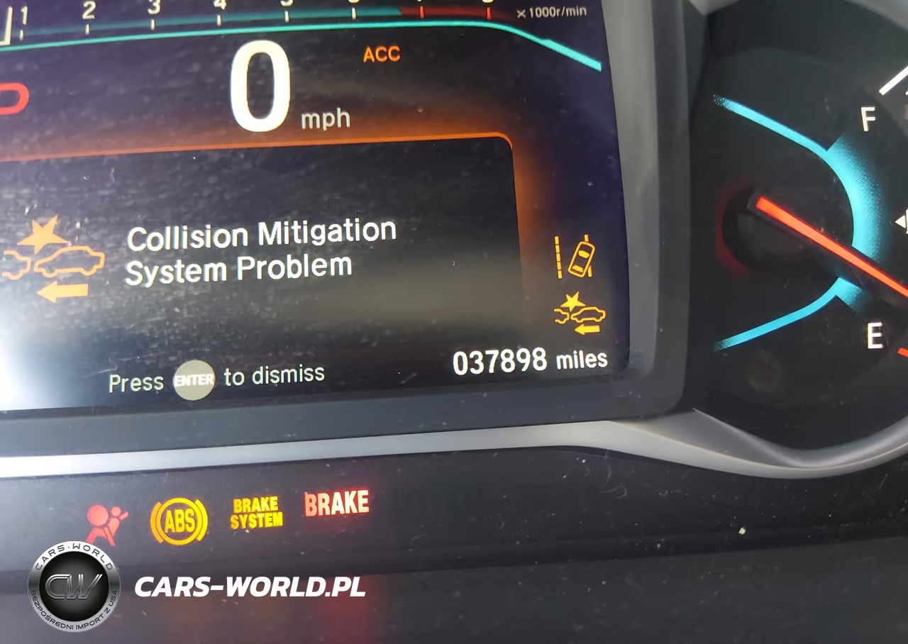2021 Honda Pilot 2Wd Special Edition VIN:5FNYF5H21MB046075 - 15