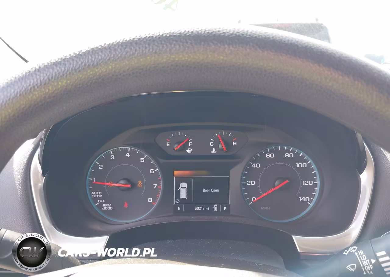 2020 Chevrolet Traverse Fwd Ls VIN:1GNERFKWXLJ223698 - 7