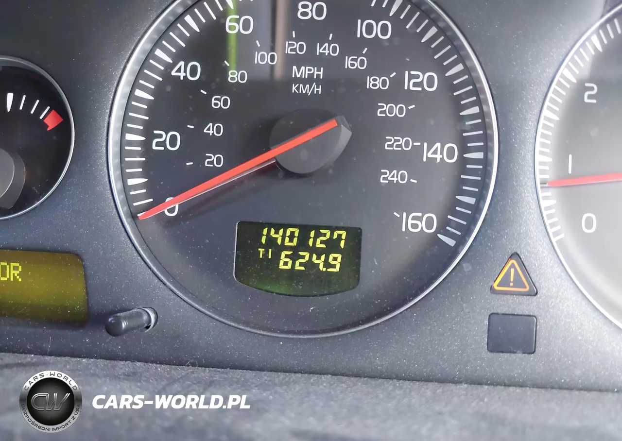 2006 Volvo Xc90 2.5T VIN:YV4CZ592061297128 - 15