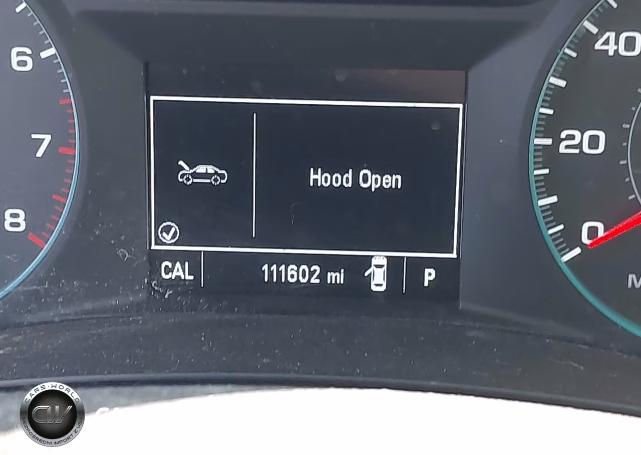 2019 Chevrolet Malibu Lt VIN:1G1ZD5ST4KF172881 - 15