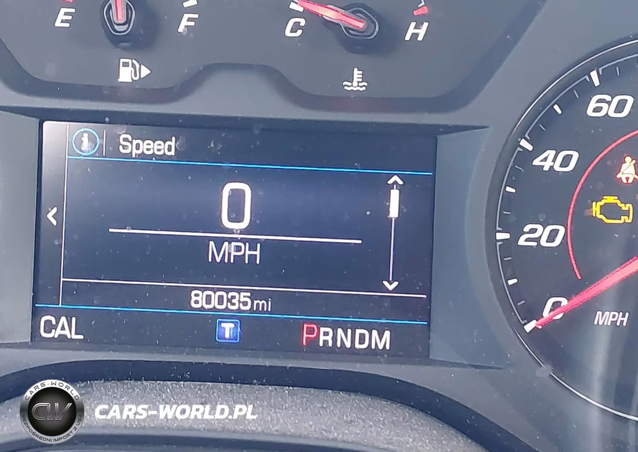 2021 Chevrolet Camaro Rwd 1Lt VIN:1G1FB1RS8M0103258 - 15