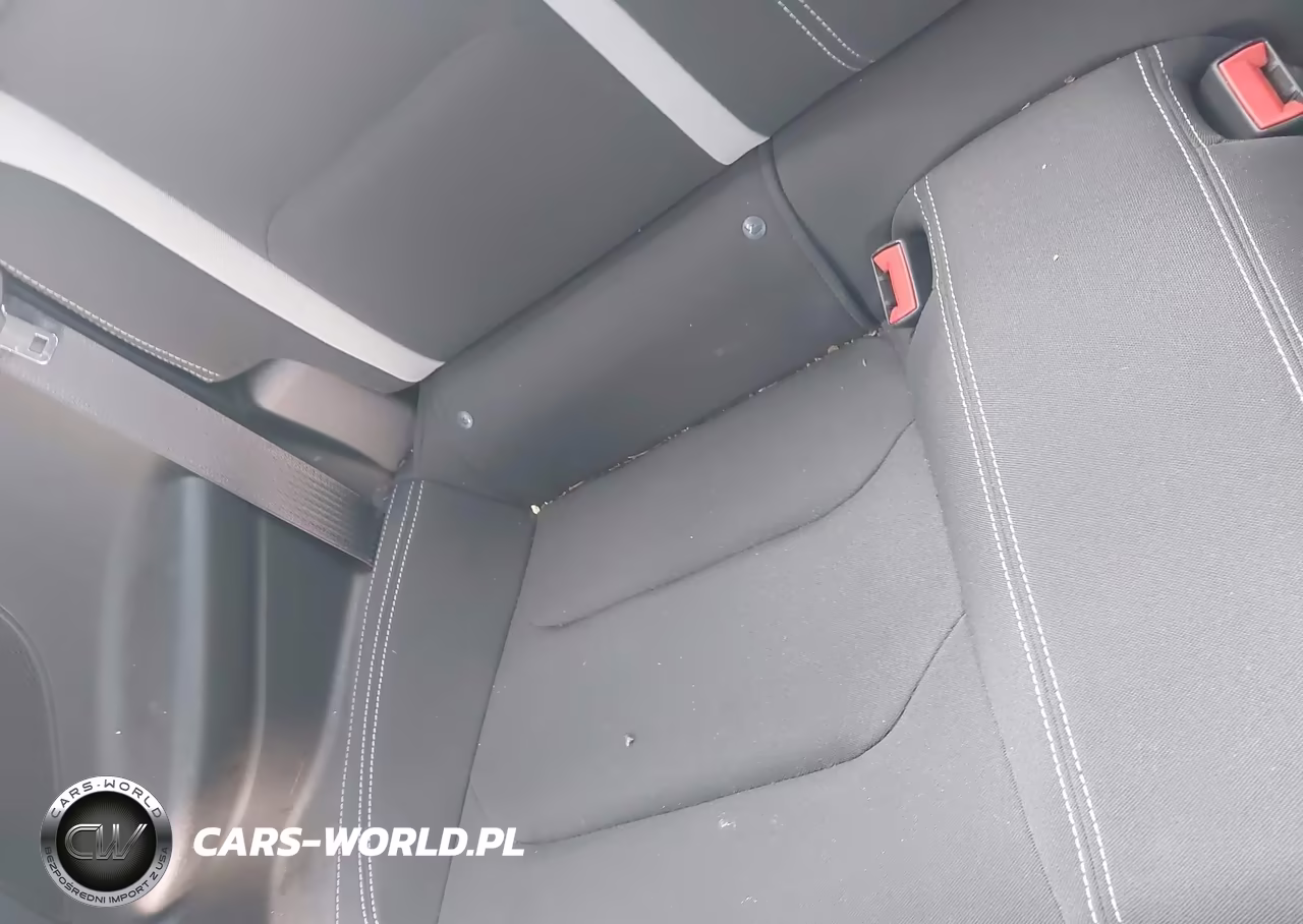 2021 Chevrolet Camaro Rwd 1Lt VIN:1G1FB1RS8M0103258 - 8